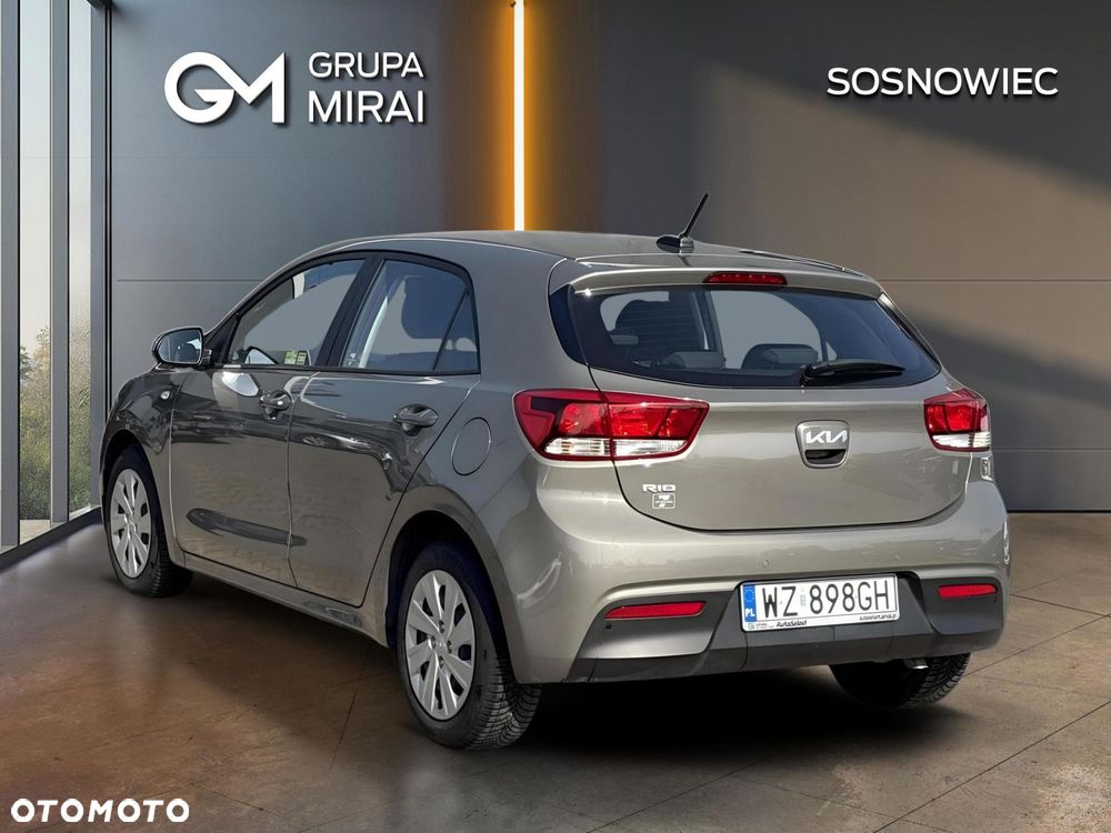 Kia Rio 1.0 T-GDI M - 3