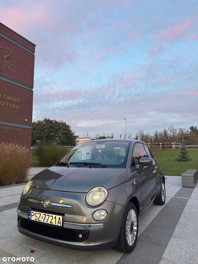 Fiat 500 - 7