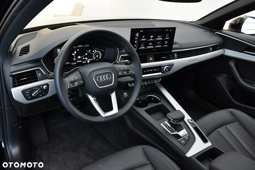 Audi A4 Allroad - 16