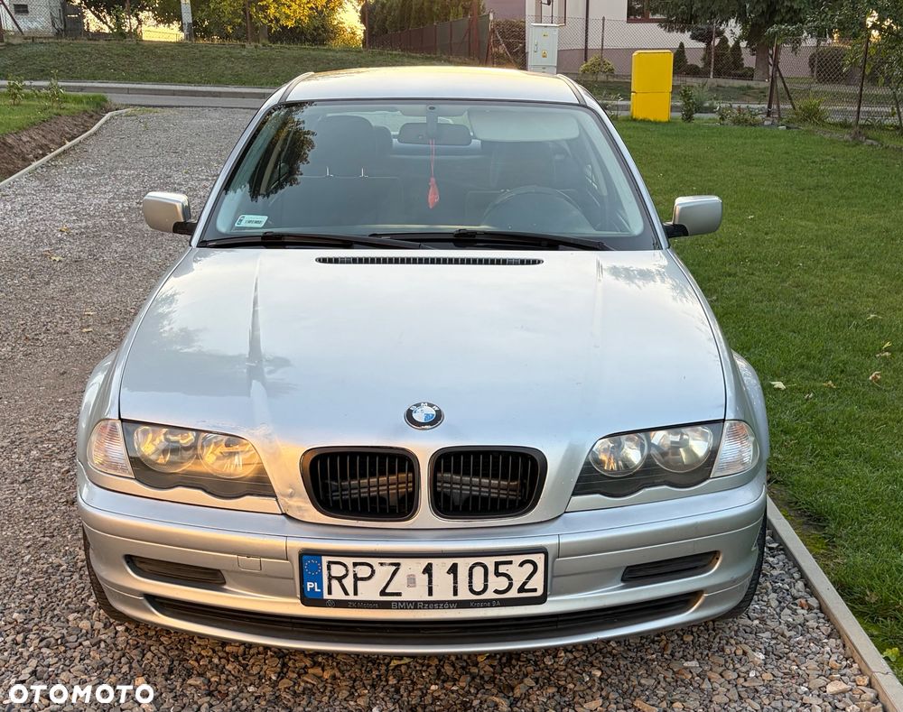 BMW Seria 3 - 8