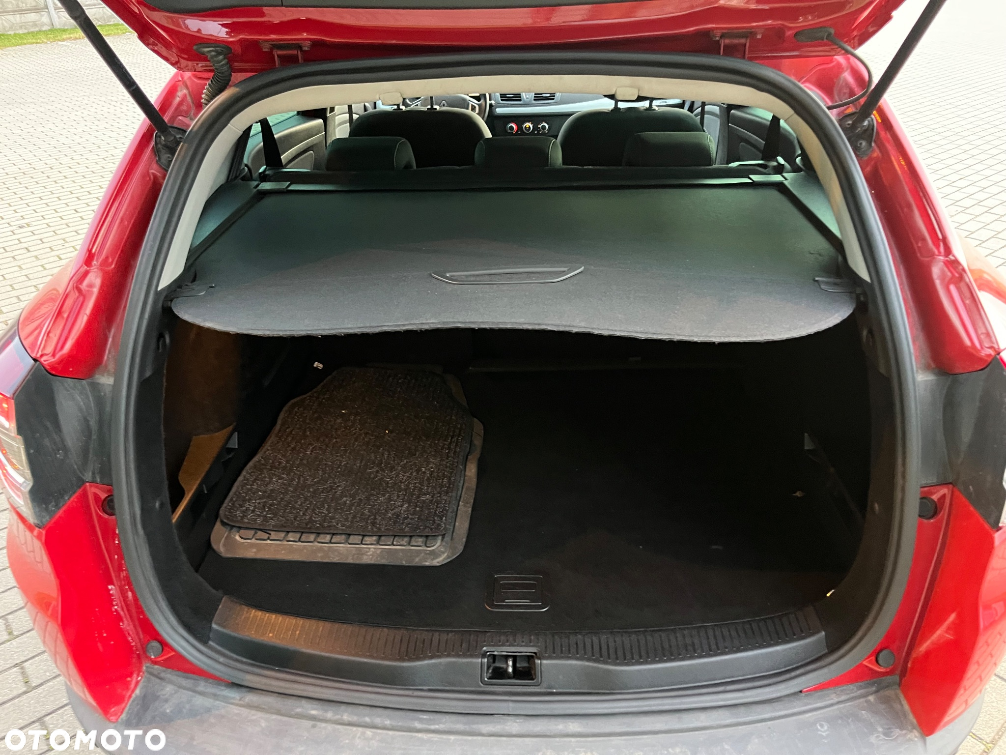 Renault Megane 1.6 dCi Energy Dynamique - 10