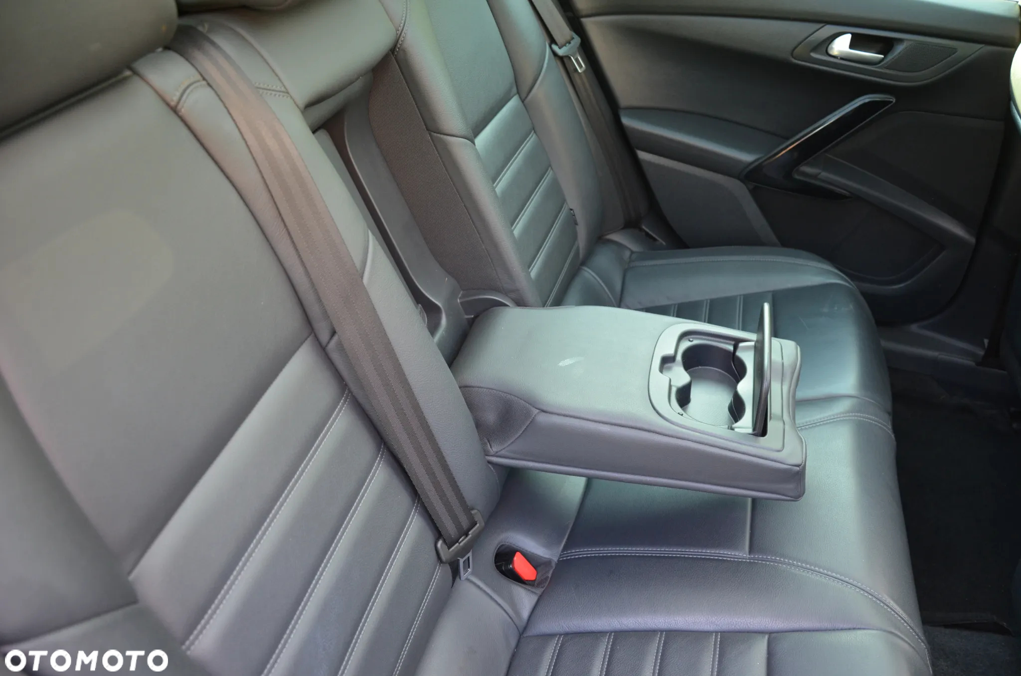 Peugeot 508 2.0 HDi Allure - 17
