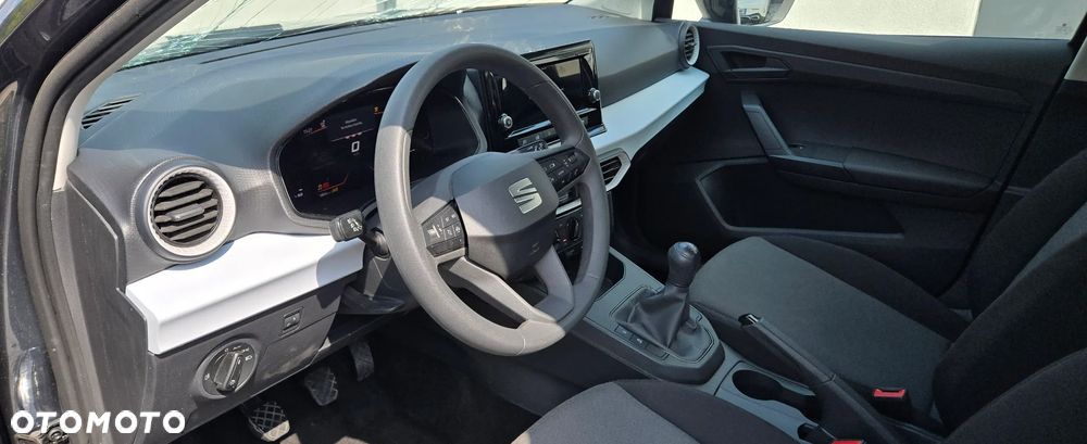 Seat Arona 1.0 TSI GPF Xcellence S&S - 9