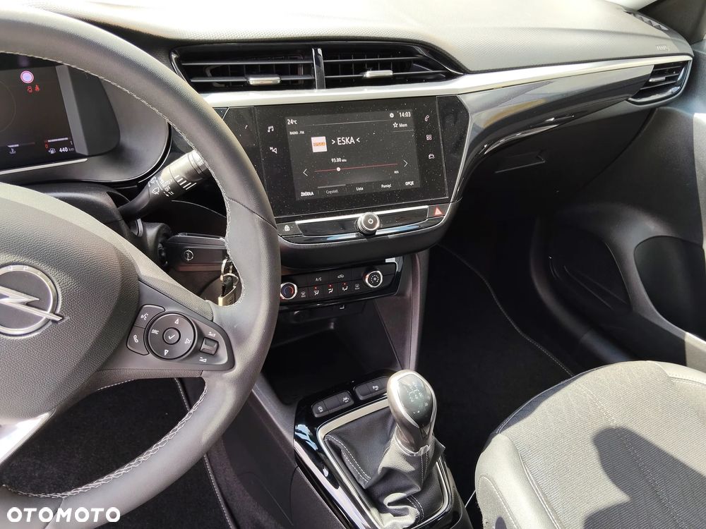 Opel Corsa 1.2 Elegance S&S - 13