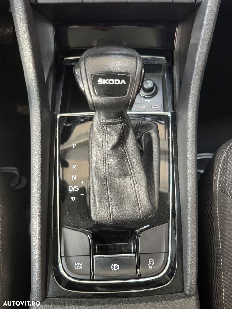 Skoda Kodiaq 2.0 TDI DSG Selection - 39