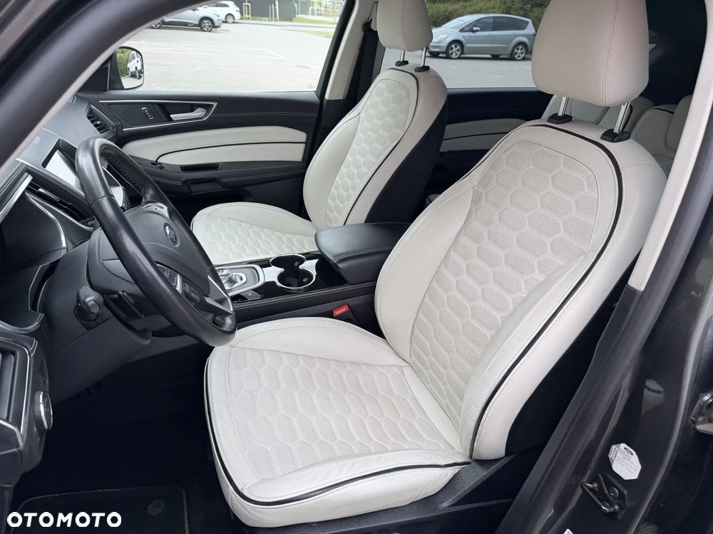 Ford S-Max 2.0 EcoBlue Vignale - 16