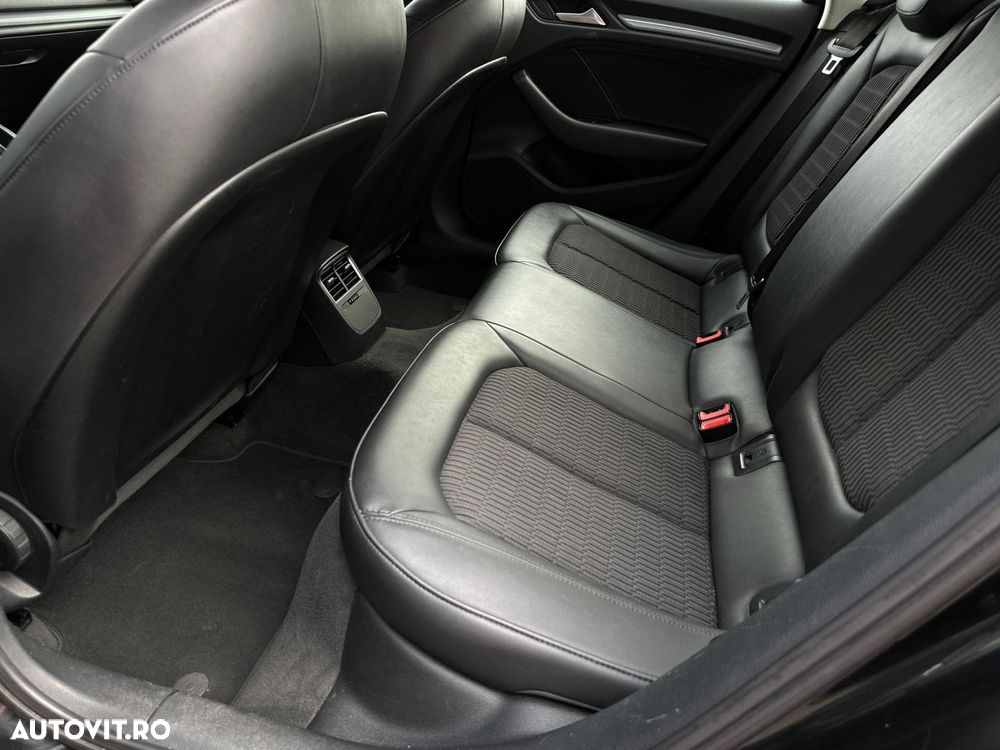 Audi A3 - 20