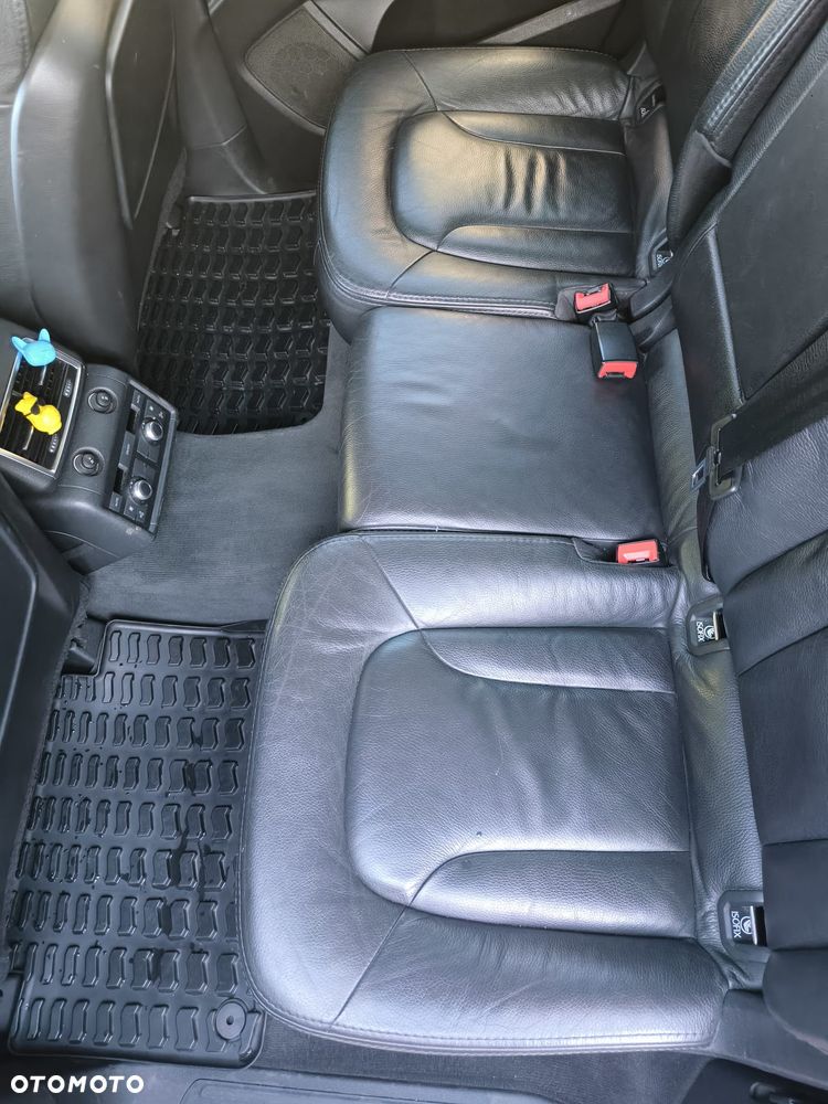 Audi Q7 - 15