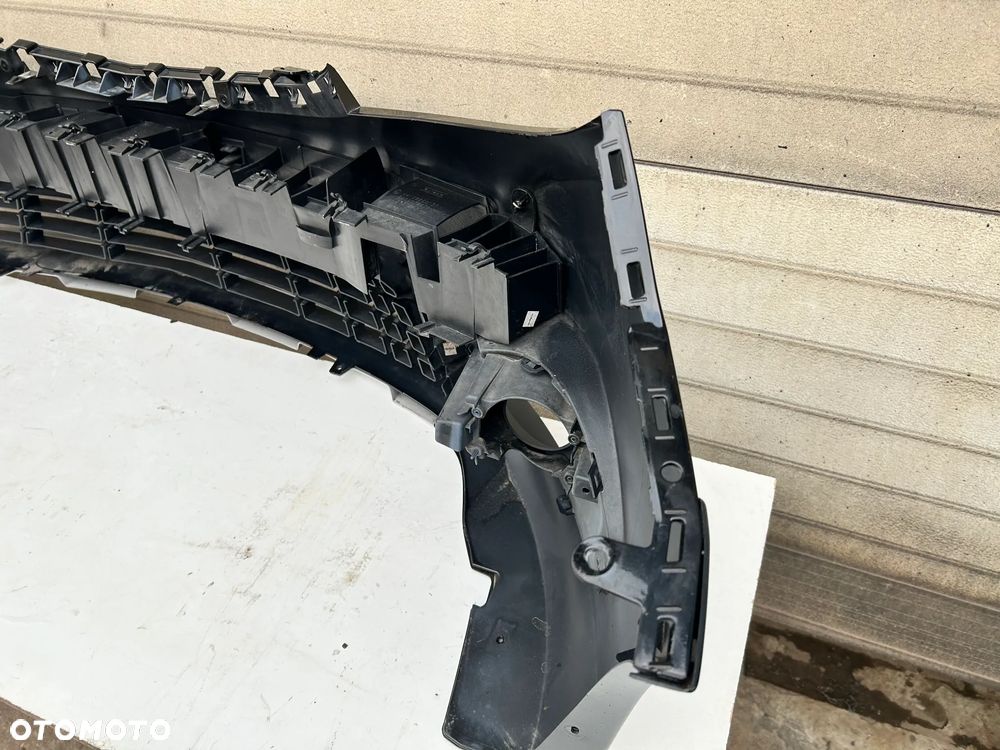 MERCEDES CITAN CROSS A415 8850101 ZDERZAK PRZÓD PRZEDNI - 4