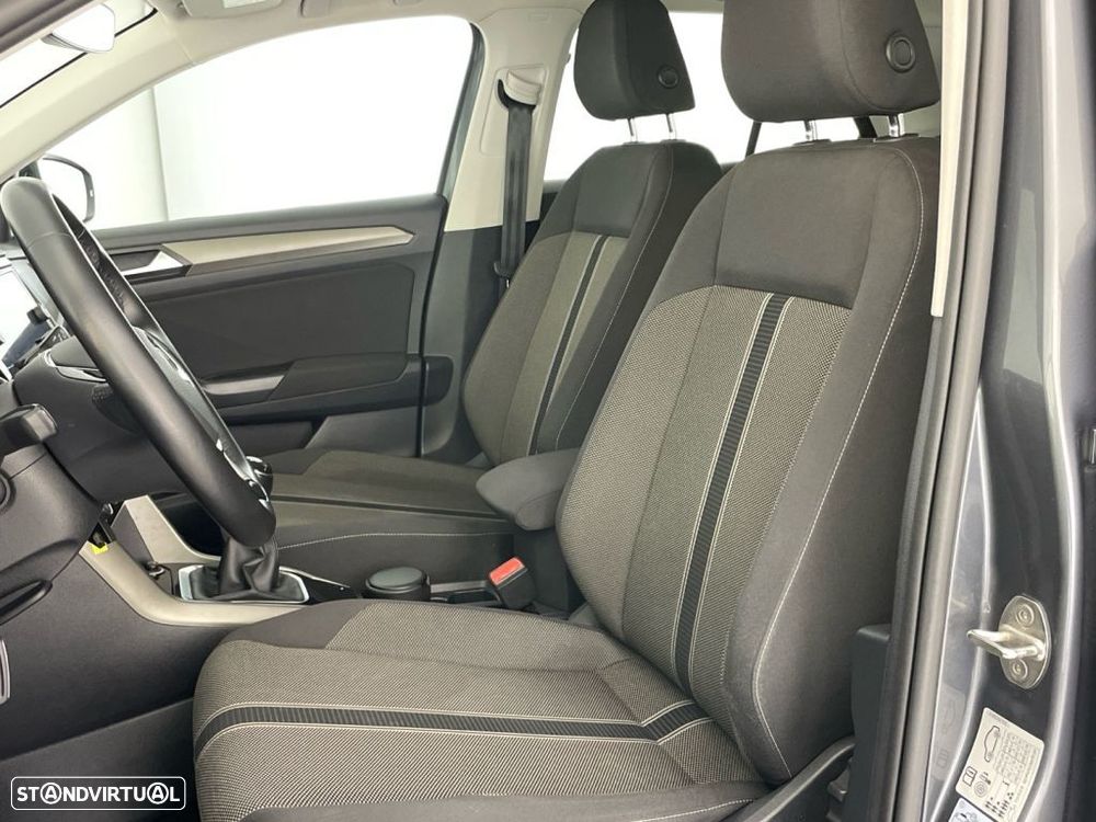 VW T-Roc 1.0 TSI Style - 19