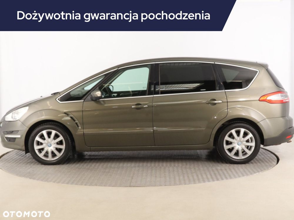 Ford S-Max - 4