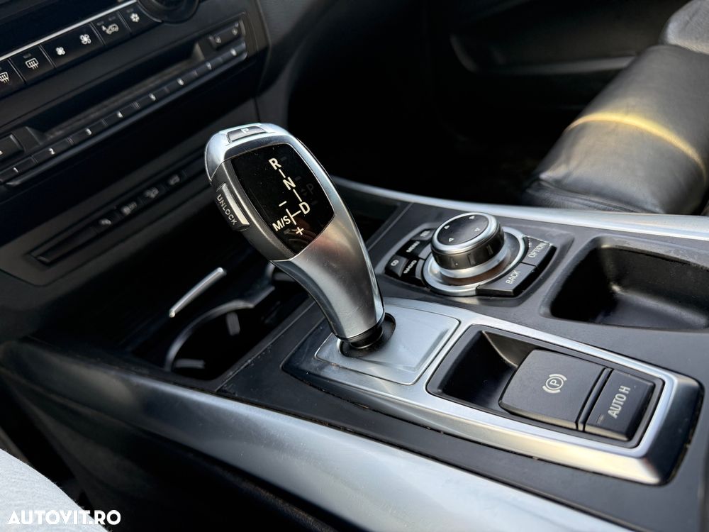 BMW X5 xDrive30d - 10