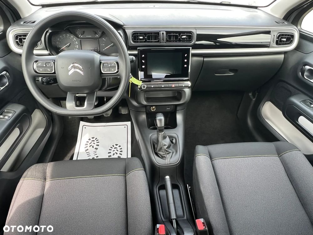 Citroën C3 - 17