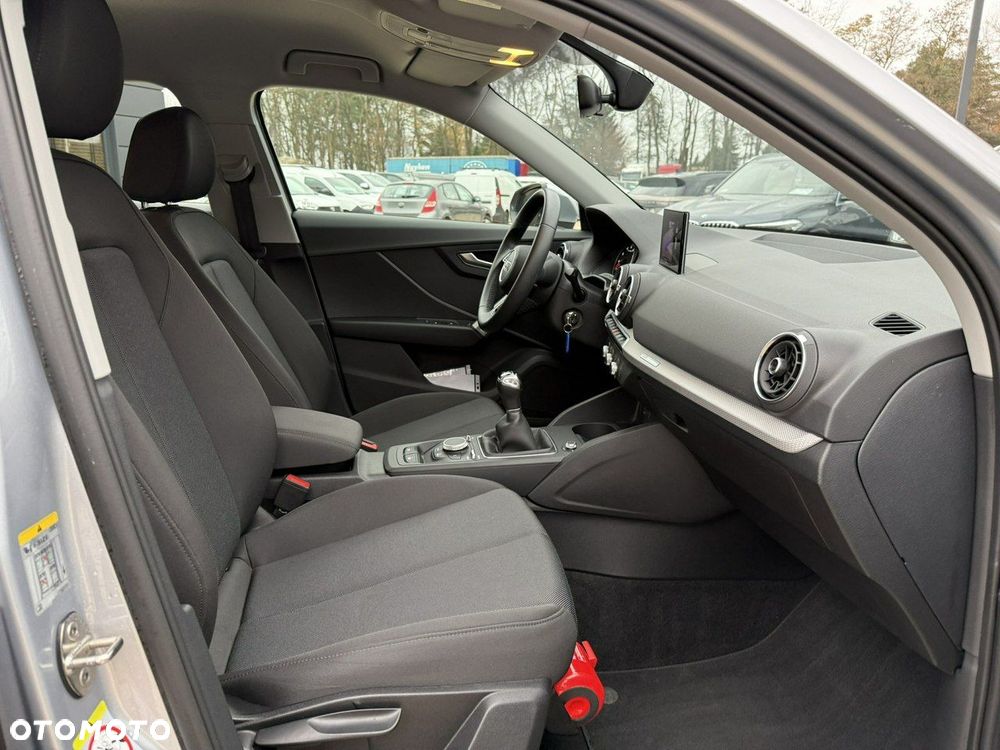 Audi Q2 30 TFSI Advanced - 18