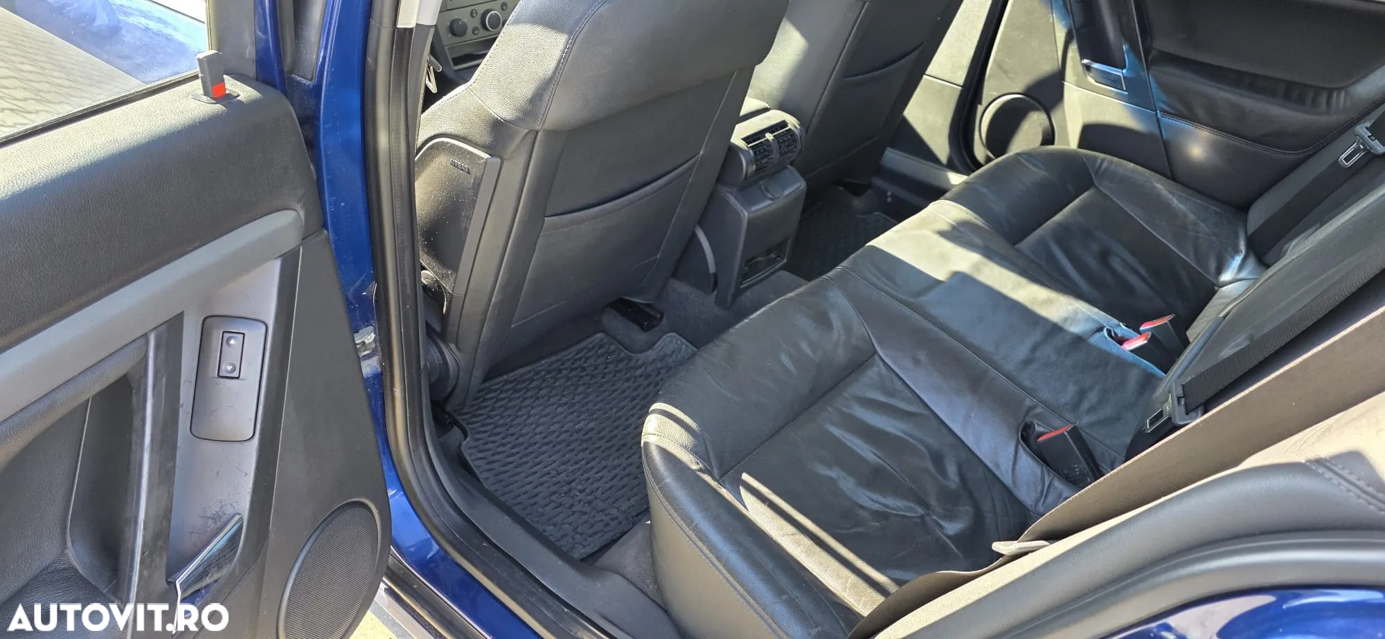 Opel Vectra 1.9 CDTI Elegance - 7
