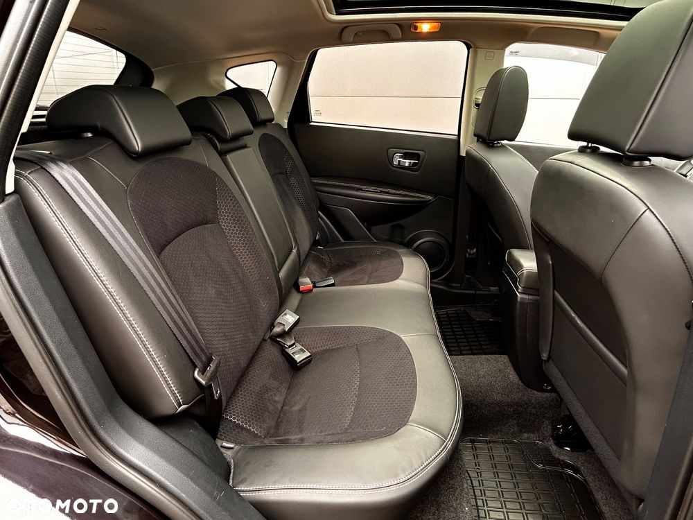 Nissan Qashqai 1.6 Tekna - 28