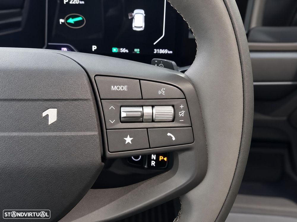 Kia EV3 58.3 kWh Drive - 19