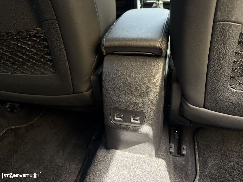 Peugeot 2008 1.5 BlueHDi GT - 11