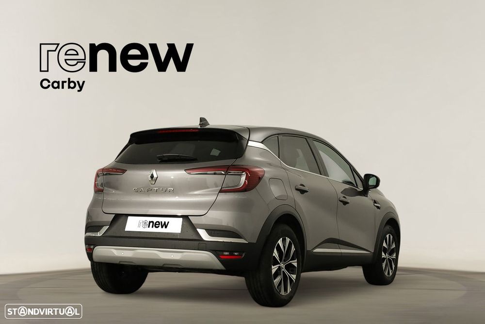 Renault Captur 1.0 TCe Techno - 3