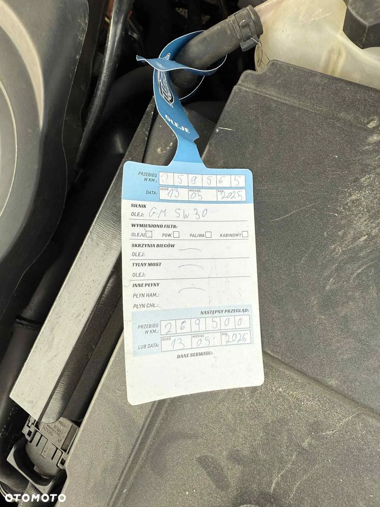 Opel Insignia 2.0 CDTI Sport - 21