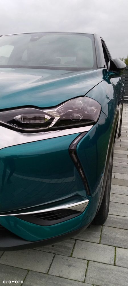 DS Automobiles DS 3 Crossback - 9