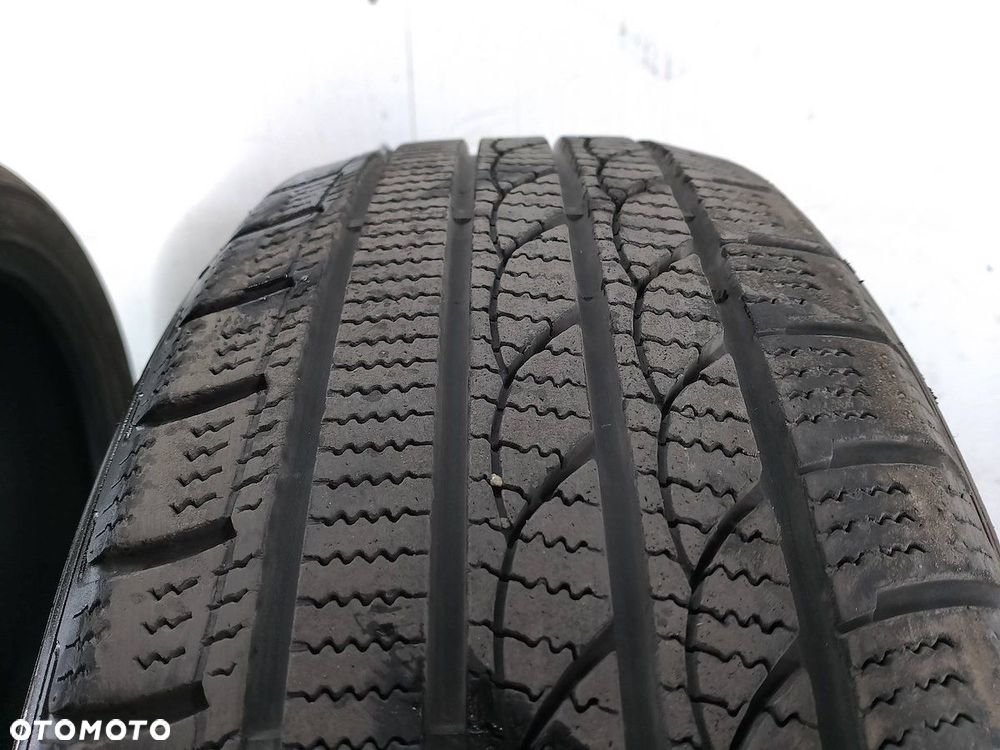 OPONY CAŁOROCZNE 205/55R17, 95V PARA IMPERIAL SNOWDRAGON 3 - 7