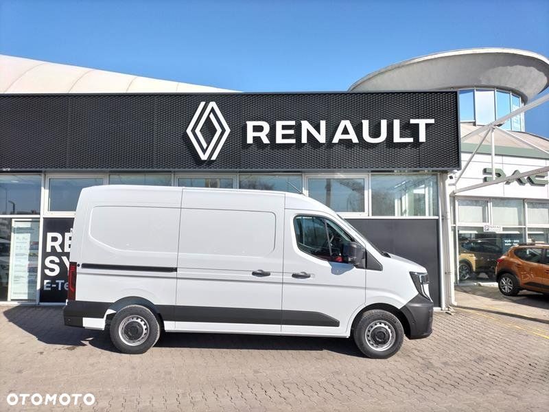 Renault Master - 2