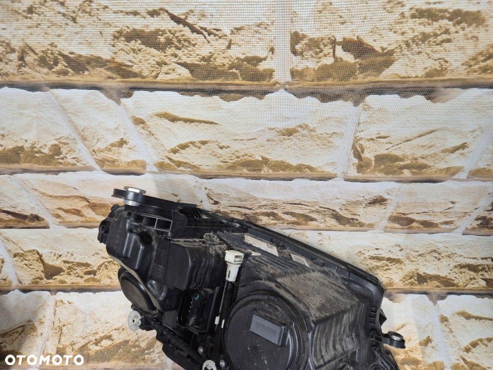 mercedes e klasa w213 lift 22\'\' full led multibeam lewa igła kompletna - 9