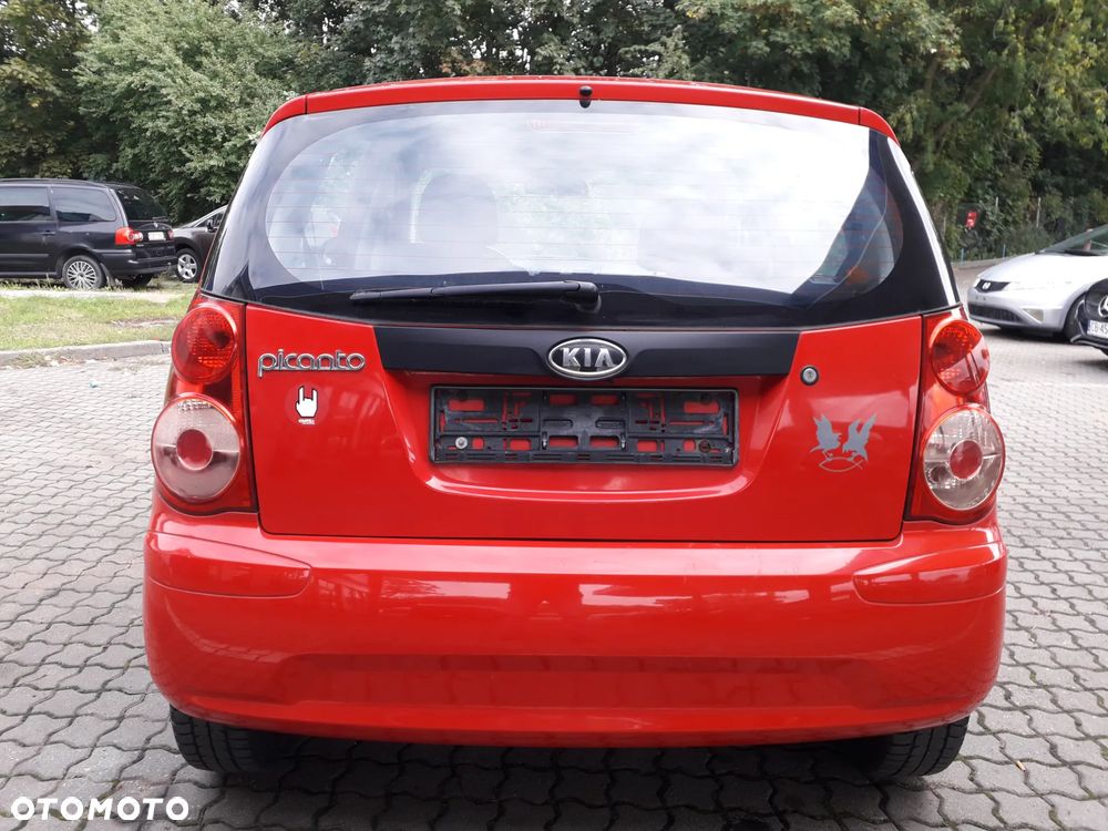 Kia Picanto 1.1 Cool - 16
