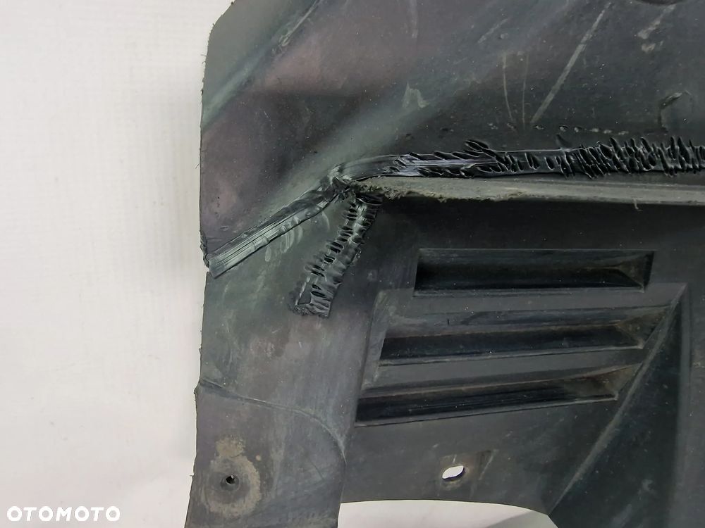 CITROEN JUMPY III / PEUGEOT EXPERT III / TOYOTA PROACE II 16- PŁYTA / OSŁONA POD ZDERZAK PRZEDNI , NR 9808501880 , NR AUKCJI NSŁ445 - 17