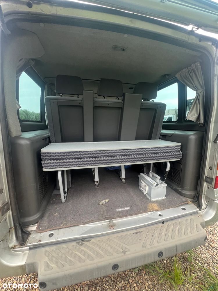 Ford Transit K Euroline m.Aufstd - 7