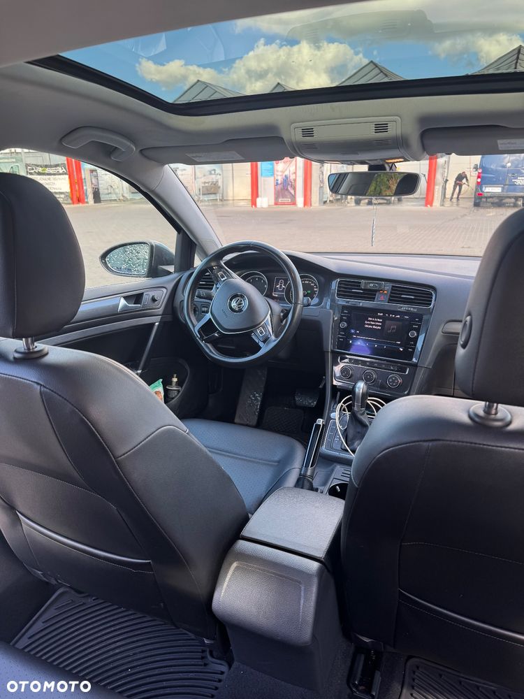 Volkswagen Golf ver-alltrack-1-8-tsi-bmt-4mot-dsg - 11