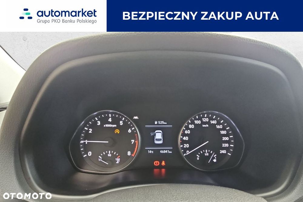 Hyundai i30 1.0 T-GDI Modern - 16
