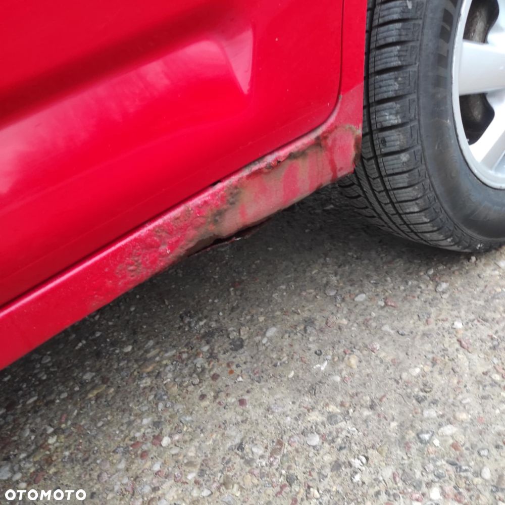 Daihatsu Terios 4WD Top - 13