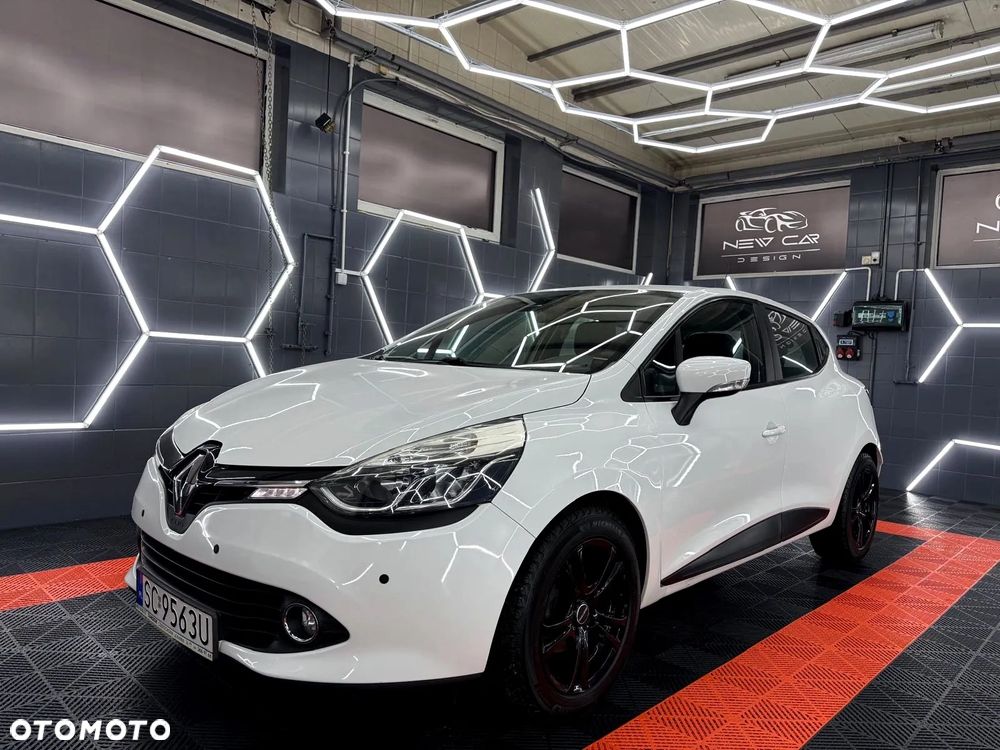 Renault Clio 1.5 dCi Energy Zen - 12