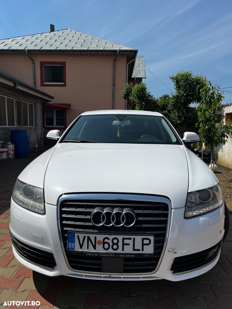 Audi A6 - 15