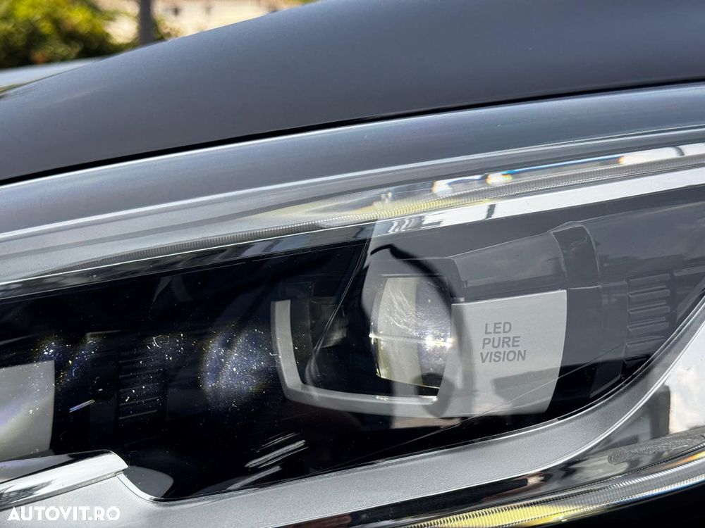 Renault Kadjar Energy dCi 130 Bose Edition - 19
