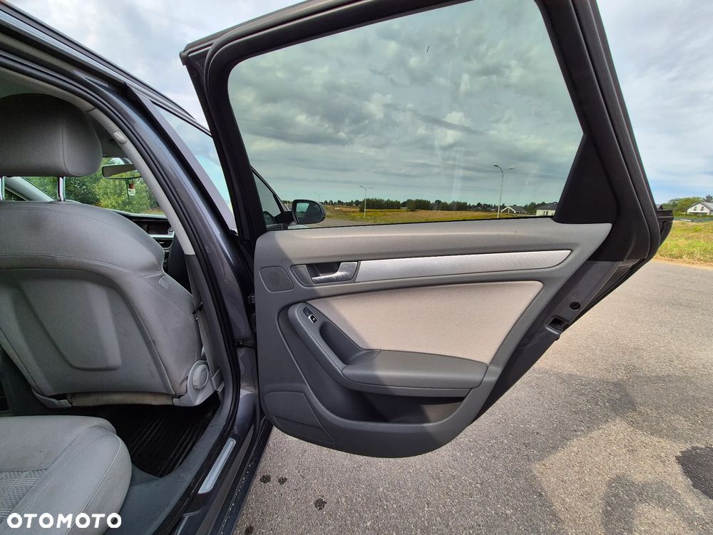 Audi A4 Avant 3.0 TDI Quattro S tronic - 21