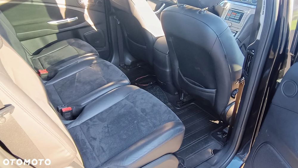 Ford S-Max 2.0 TDCi DPF Platinium X - 8