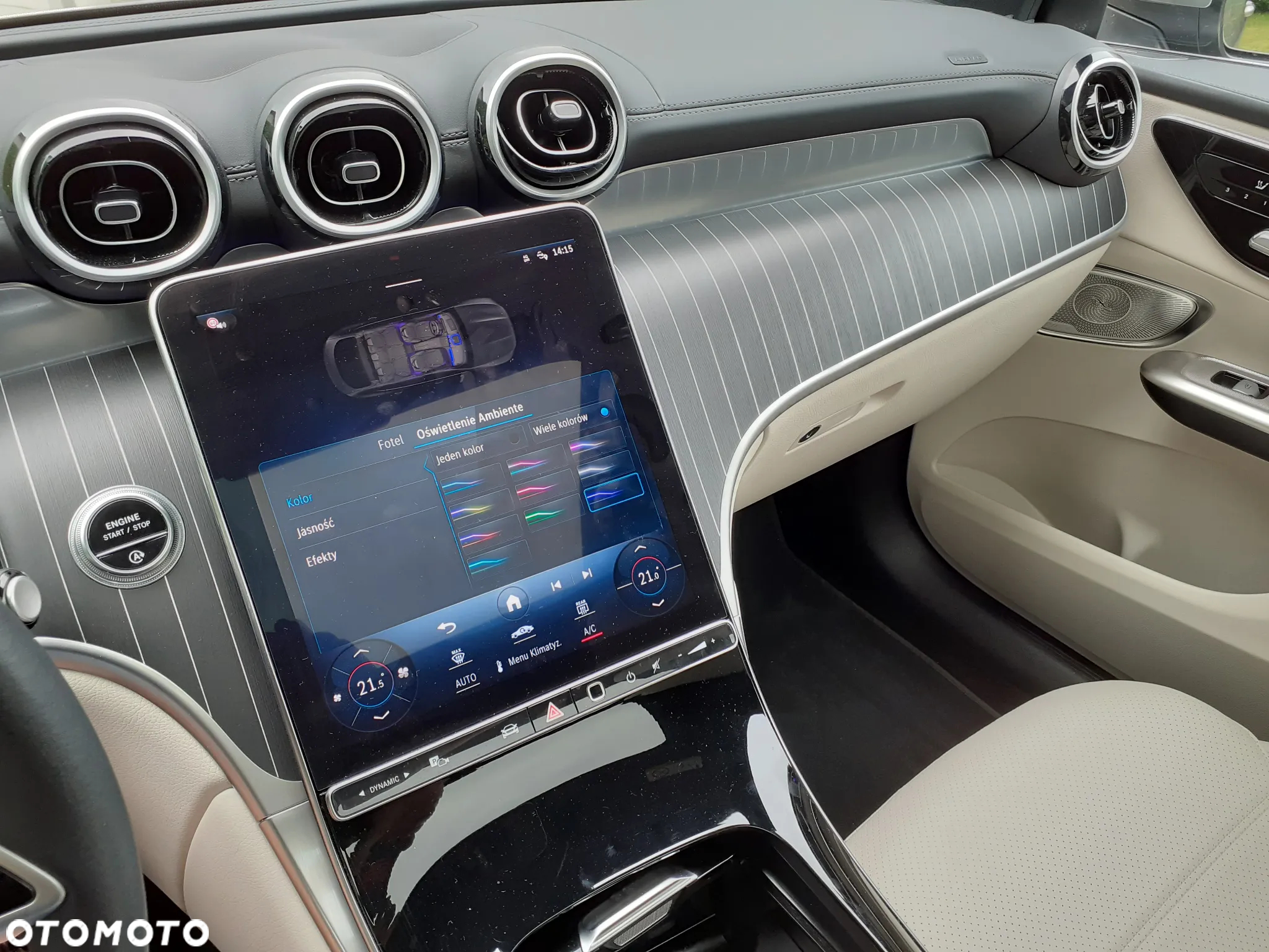 Mercedes-Benz GLC - 38