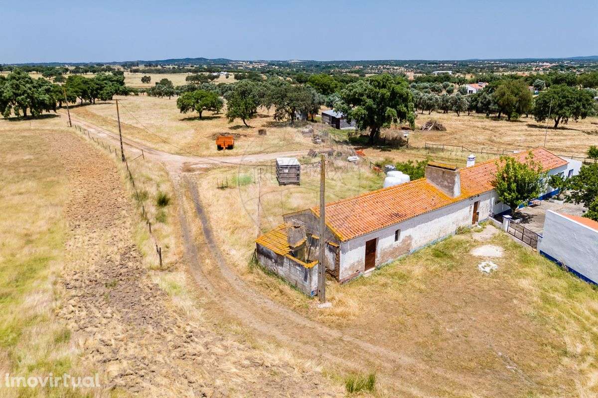 Moradia T1 para venda - Grande imagem: 4/27