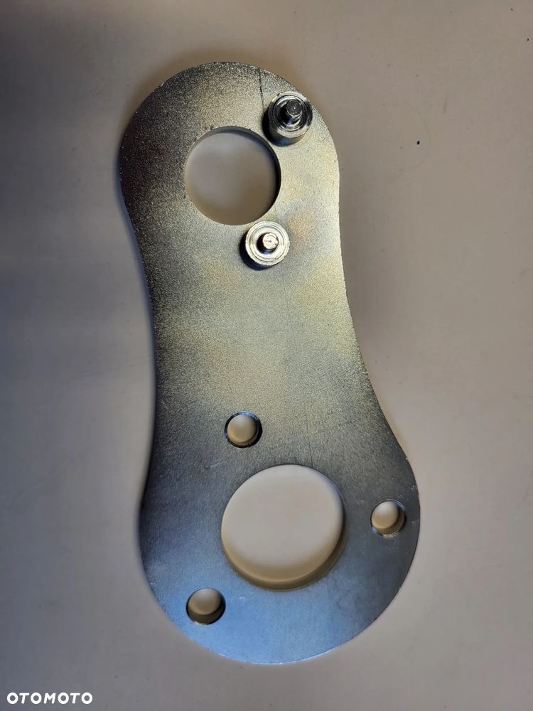 Zestaw Blokad  do wąłków balansujących OPel  1.5CRDI  ,d15 dvc, d15 dvh f15dvc  f15dvh ,lxd - 1