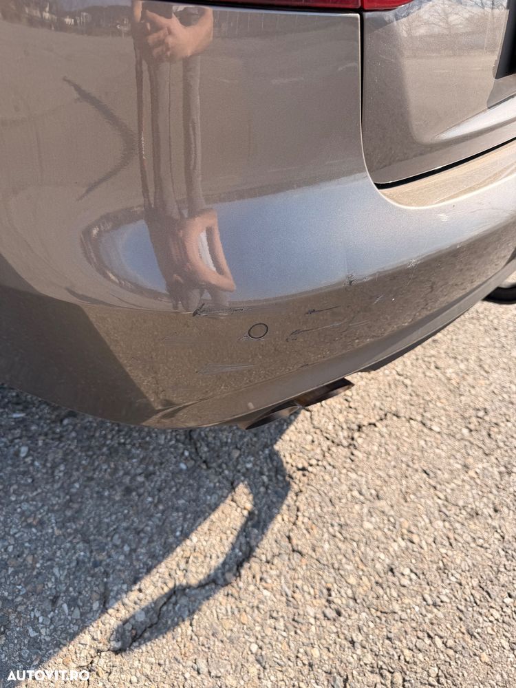 Audi A4 2.0 TDI Multitronic - 18