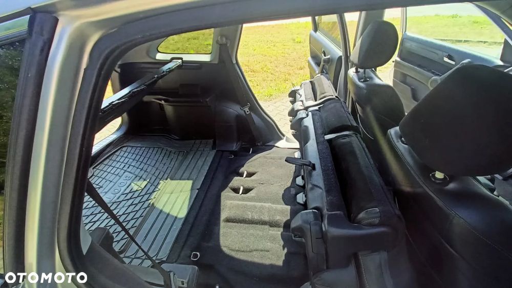 Honda CR-V 2.0 Executive - 10