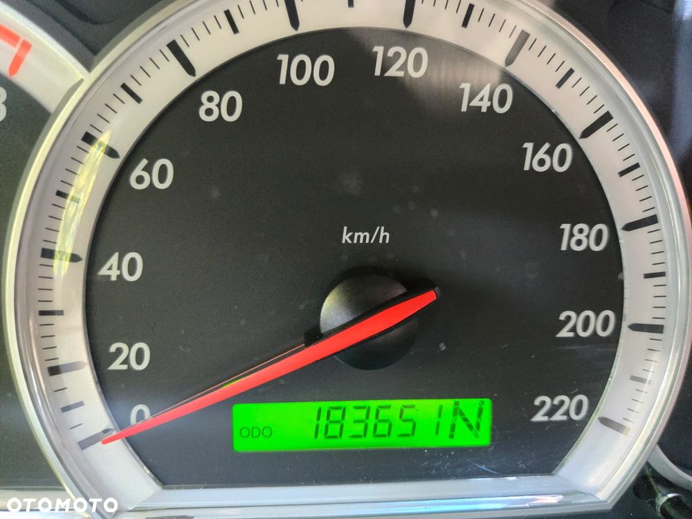 Chevrolet Captiva 3.2 LT sport - 10
