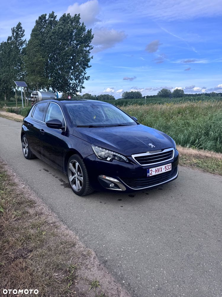 Peugeot 308 1.2 PureTech Style S&S - 2