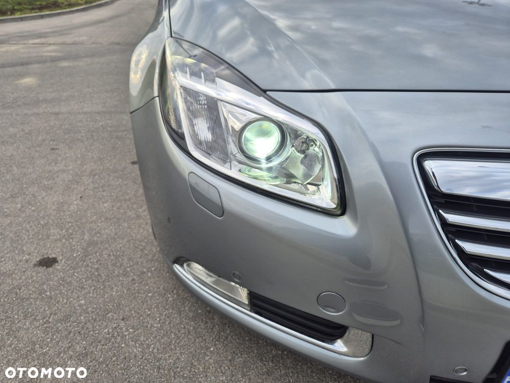 Opel Insignia 2.0 Turbo 150 Jahre - 26