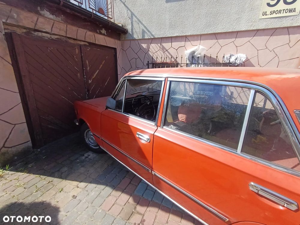Fiat 125p - 6