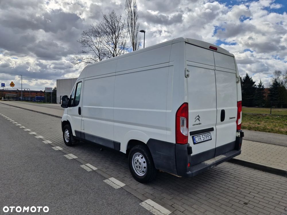Citroën Jumper - 7