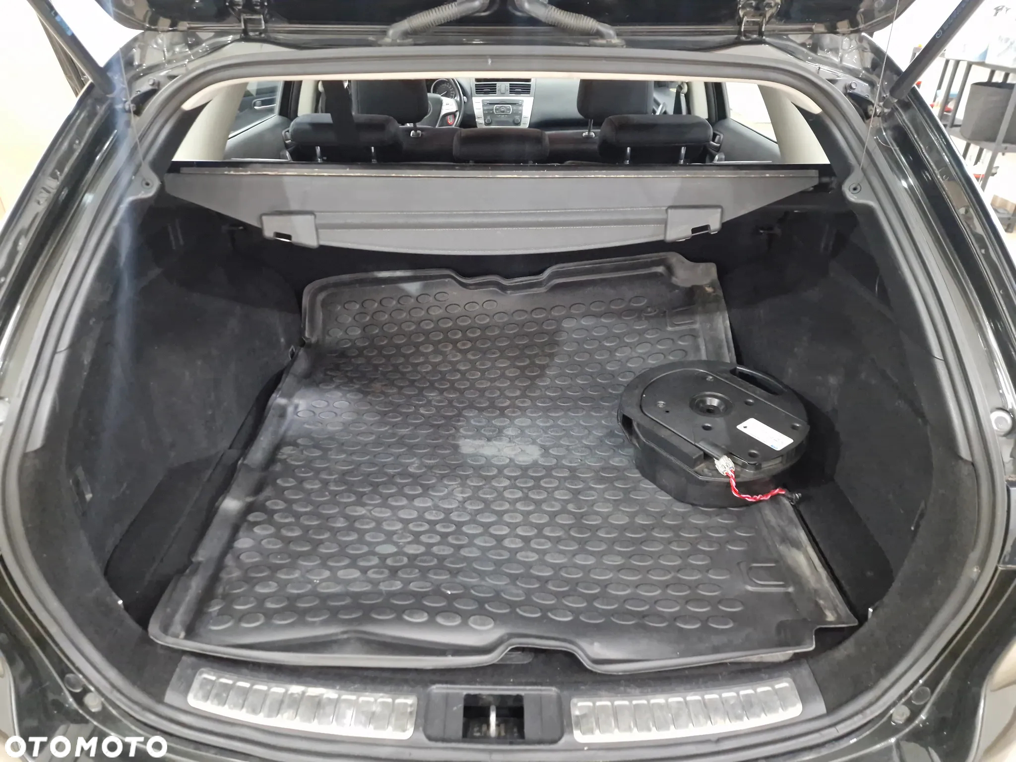 Mazda 6 2.0 Exclusive - 16